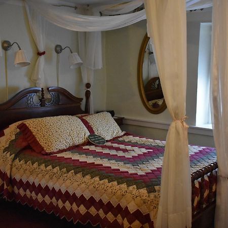 Narvon Churchtown Inn Bed And Breakfast المظهر الخارجي الصورة
