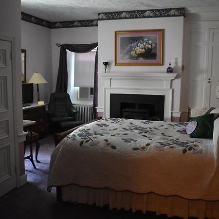 Narvon Churchtown Inn Bed And Breakfast المظهر الخارجي الصورة