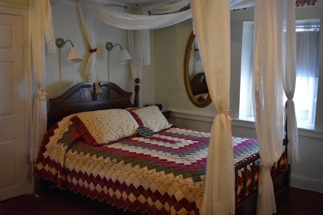 Narvon Churchtown Inn Bed And Breakfast المظهر الخارجي الصورة