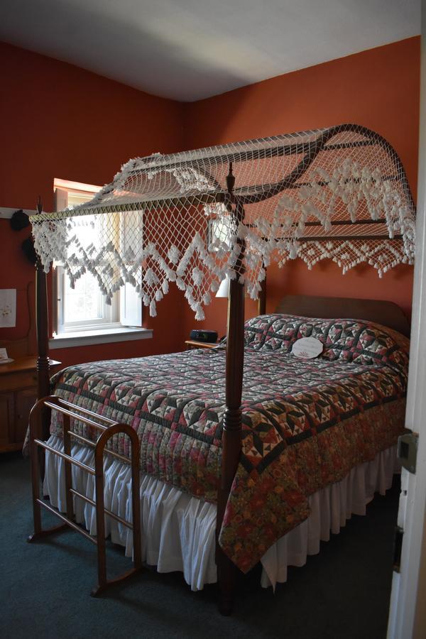 Narvon Churchtown Inn Bed And Breakfast المظهر الخارجي الصورة