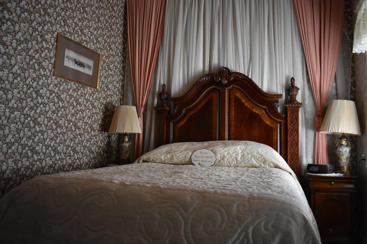 Narvon Churchtown Inn Bed And Breakfast المظهر الخارجي الصورة