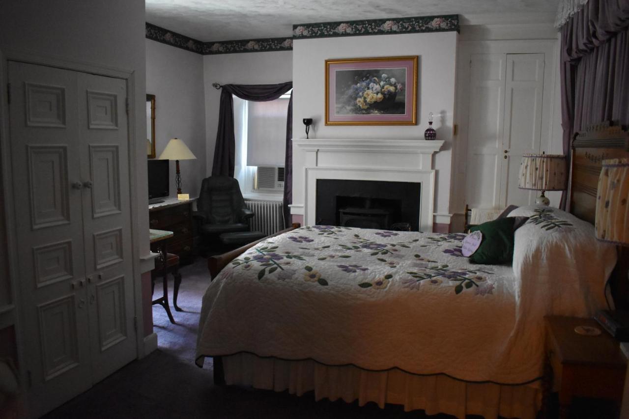 Narvon Churchtown Inn Bed And Breakfast المظهر الخارجي الصورة